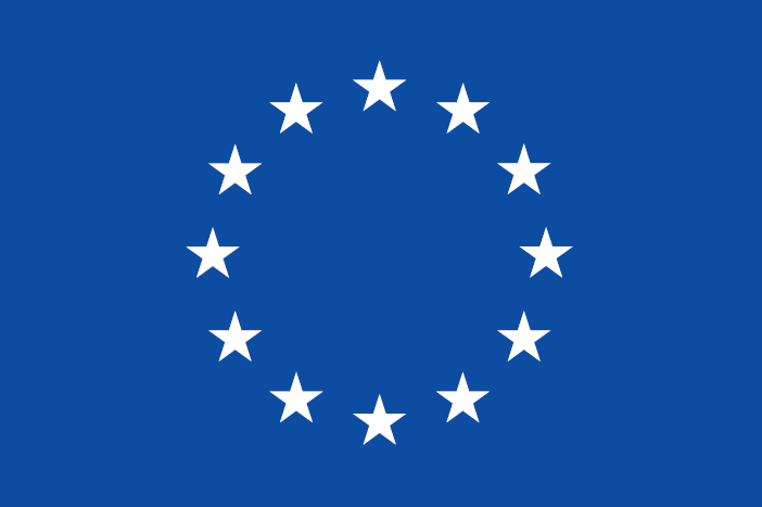 EU komise logo