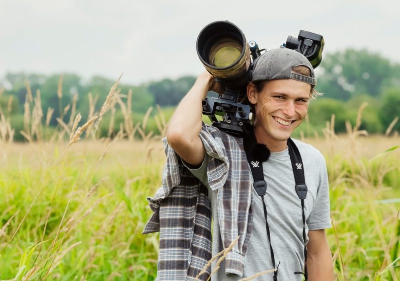 Udržitelný svět - kurz pro žáky online
